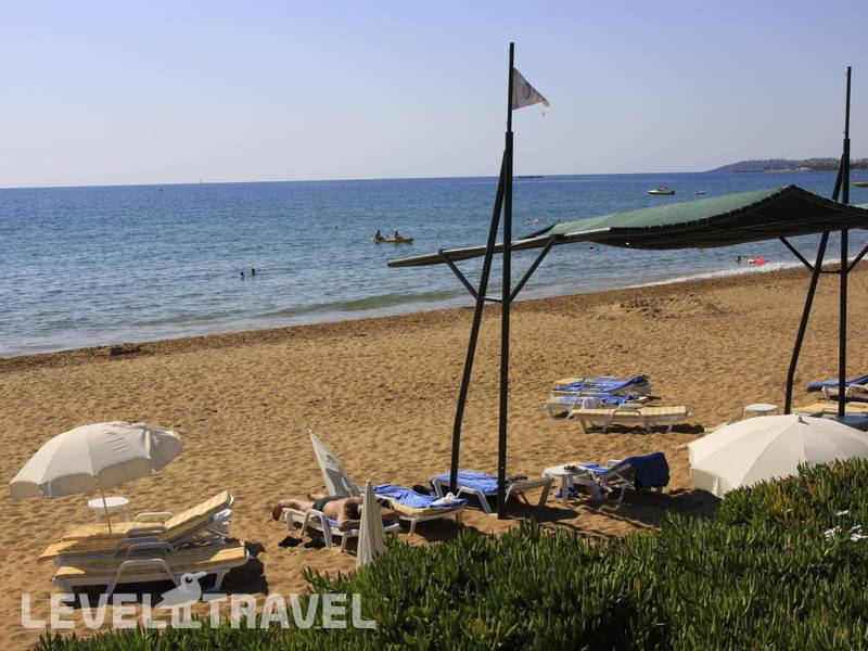 Фотография Aqi Pegasos Resort