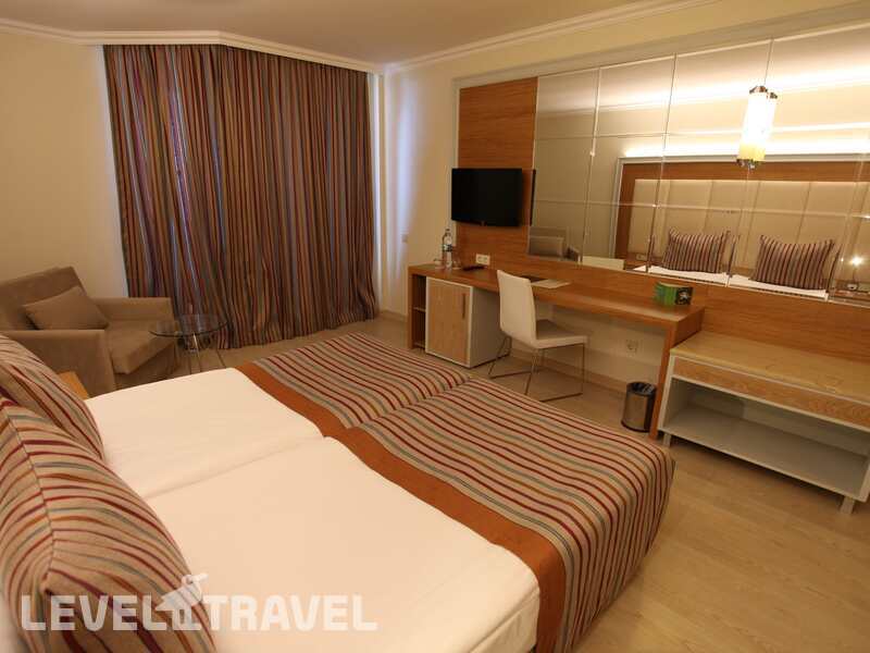 Фотография Aqi Pegasos Resort