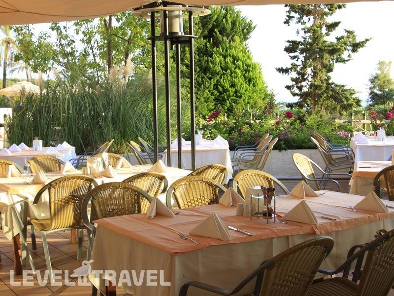 Фотография Aqi Pegasos Resort