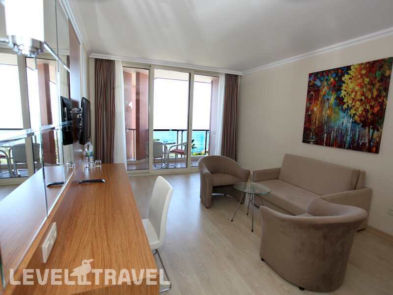 Фотография Aqi Pegasos Resort