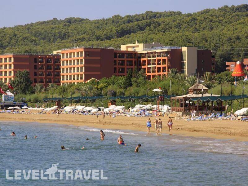 Фотография Tt Hotels Pegasos Royal