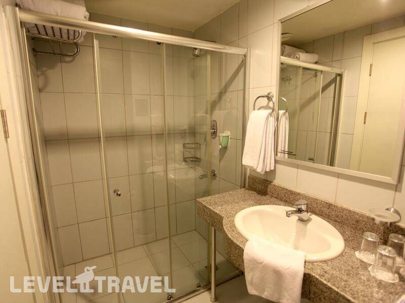Фотография Tt Hotels Pegasos Royal