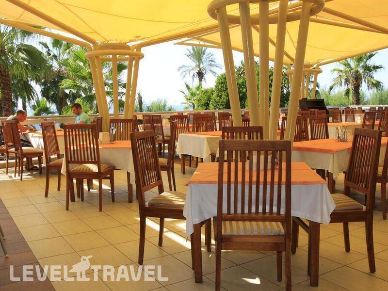 Фотография Tt Hotels Pegasos Royal