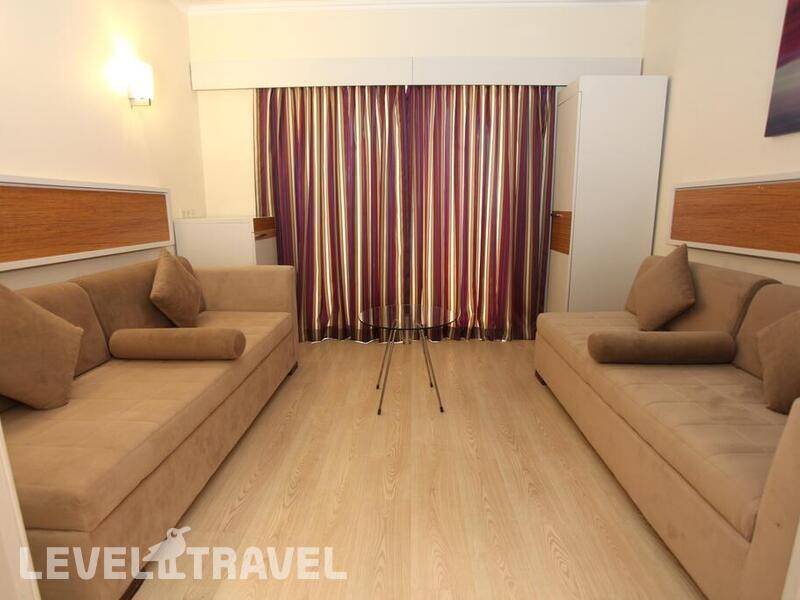 Фотография Tt Hotels Pegasos Royal