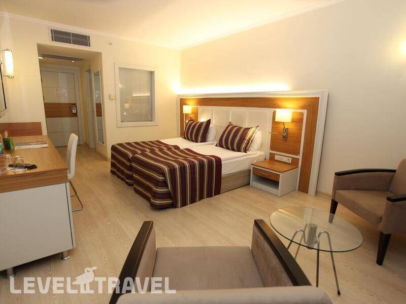 Фотография Tt Hotels Pegasos Royal