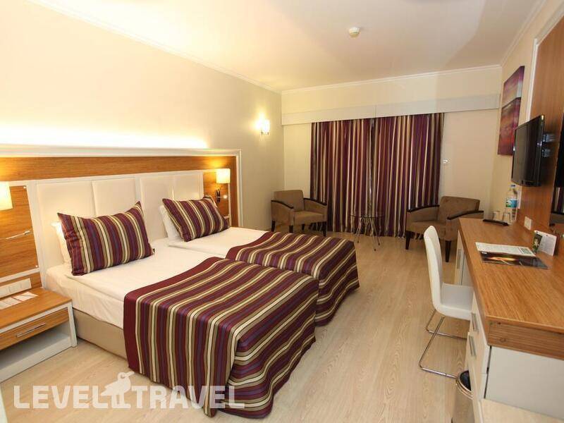 Фотография Tt Hotels Pegasos Royal