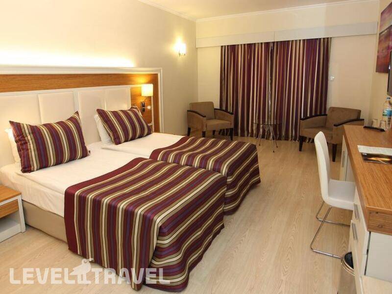 Фотография Tt Hotels Pegasos Royal