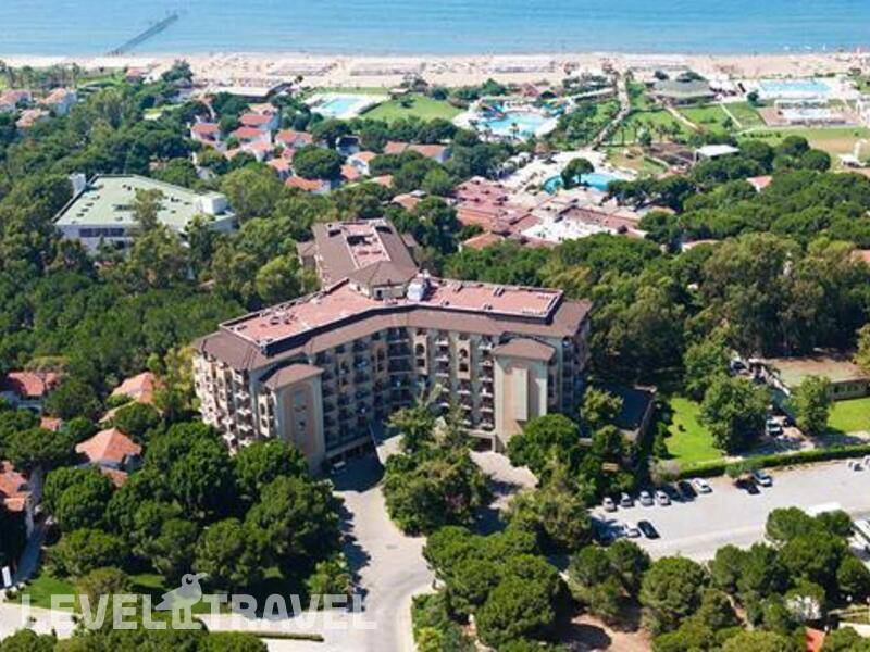 Фотография Jacaranda Club & Resort Фотография Jacaranda Club & Resort