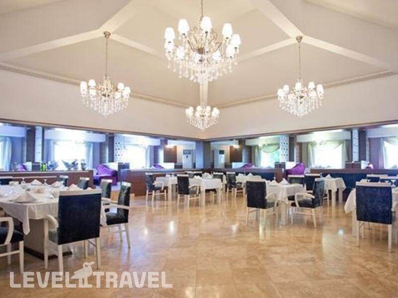 Фотография Jacaranda Club & Resort