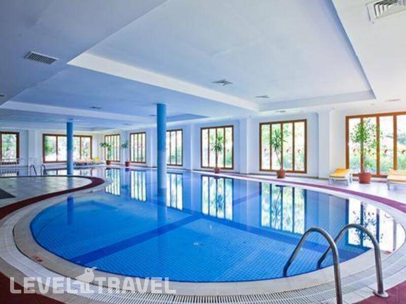 Фотография Jacaranda Club & Resort Фотография Jacaranda Club & Resort