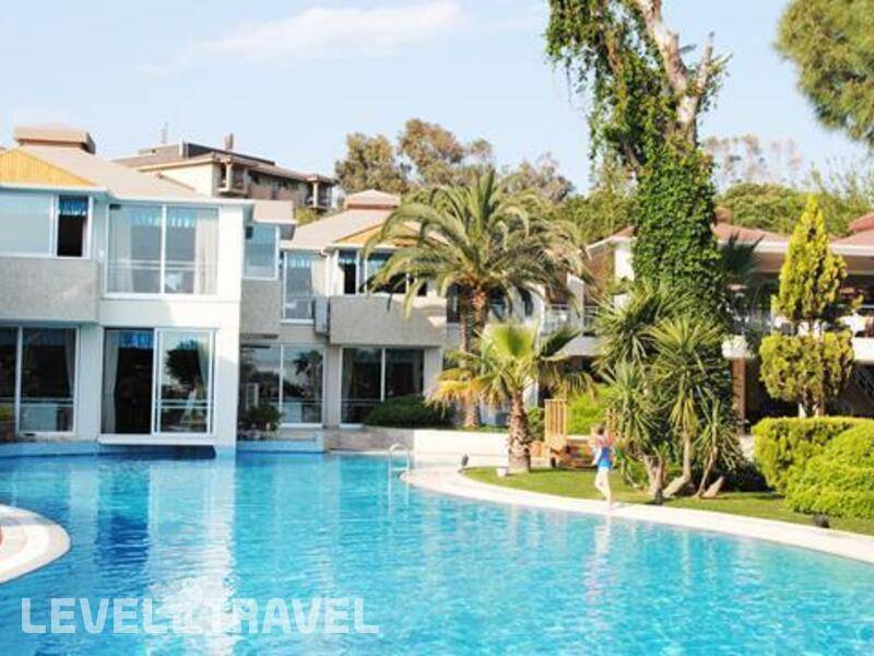 Фотография Jacaranda Club & Resort Фотография Jacaranda Club & Resort