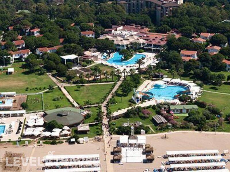 Фотография Jacaranda Club & Resort