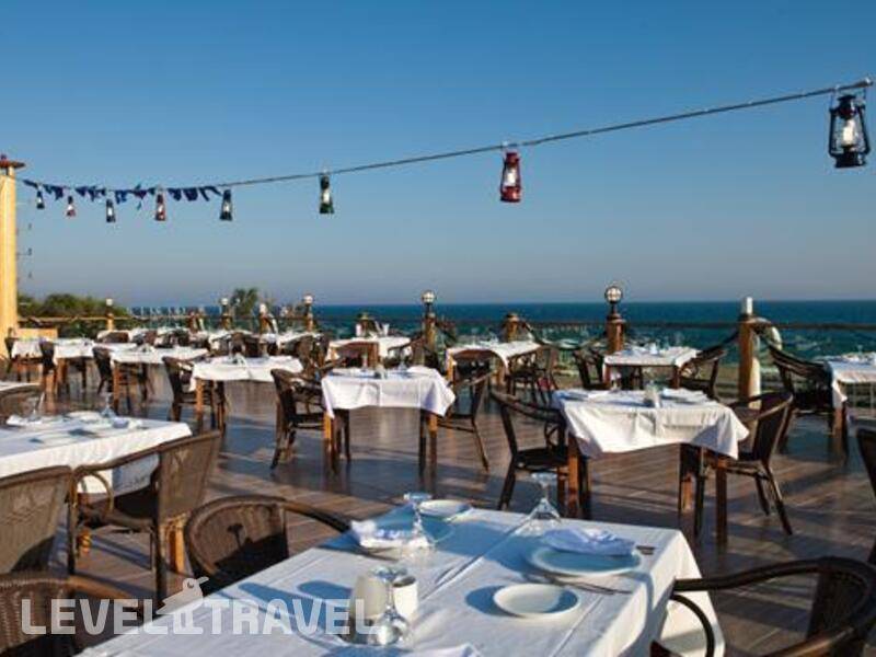 Фотография Jacaranda Club & Resort