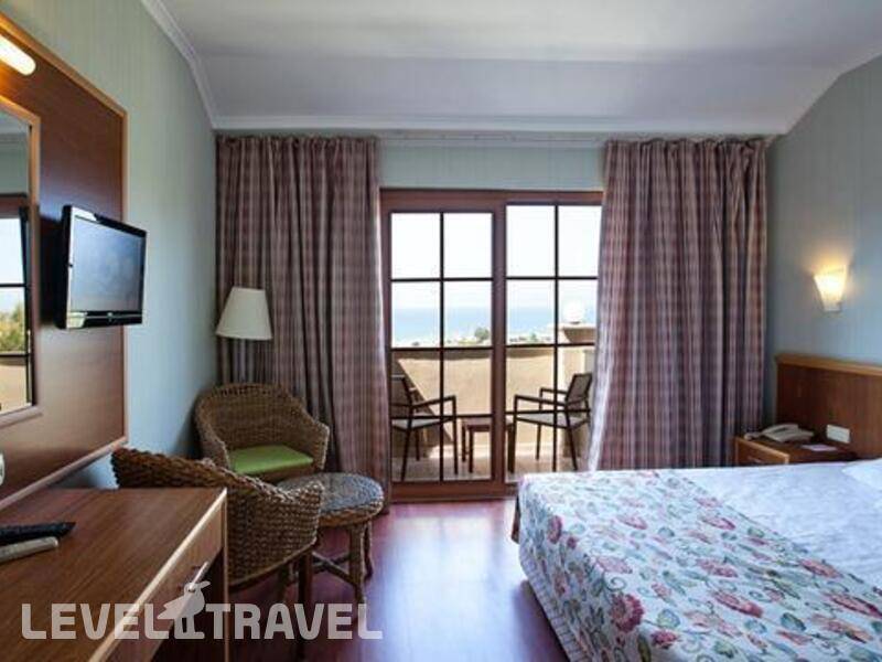 Фотография Jacaranda Club & Resort
