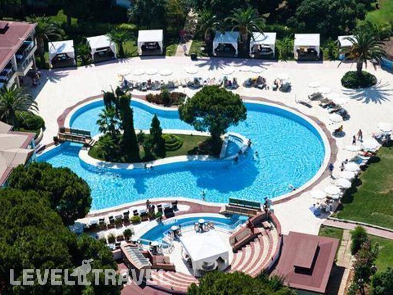 Фотография Jacaranda Club & Resort