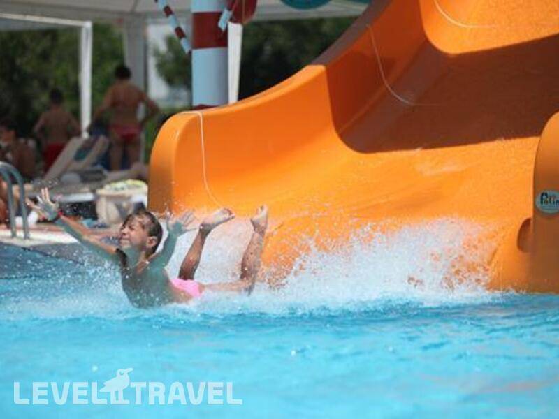 Фотография Jacaranda Club & Resort Фотография Jacaranda Club & Resort