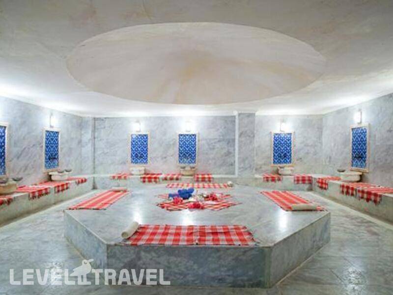 Фотография Jacaranda Club & Resort