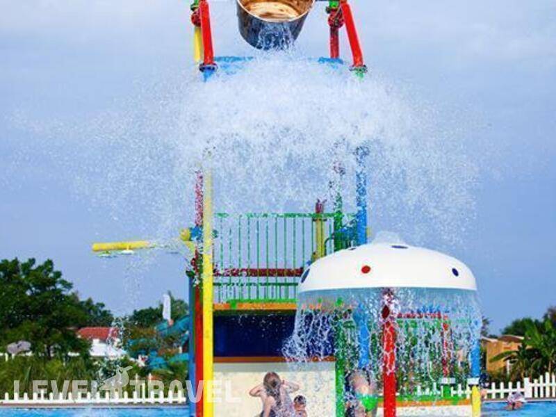 Фотография Jacaranda Club & Resort