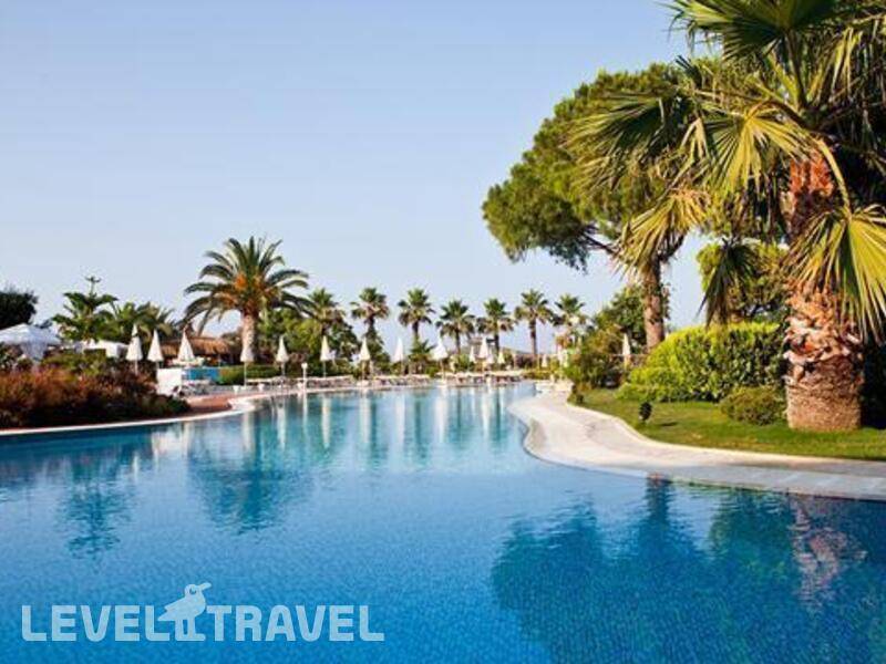 Фотография Jacaranda Club & Resort Фотография Jacaranda Club & Resort