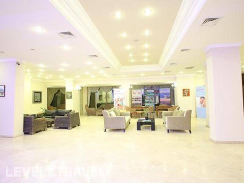 Фотография Jacaranda Club & Resort