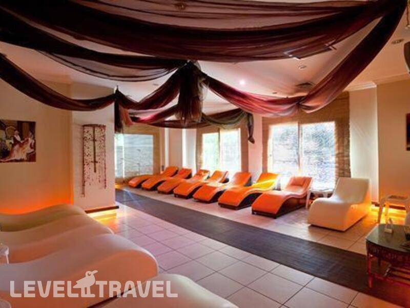 Фотография Jacaranda Club & Resort