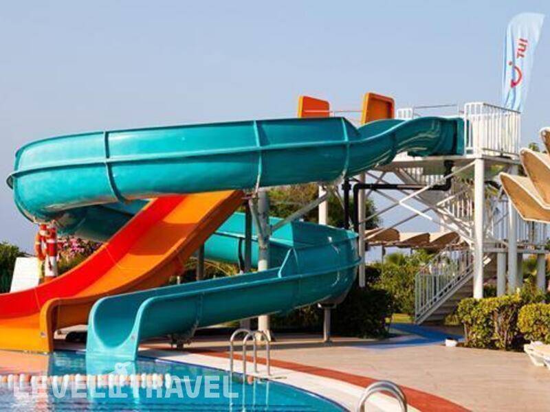 Фотография Jacaranda Club & Resort Фотография Jacaranda Club & Resort