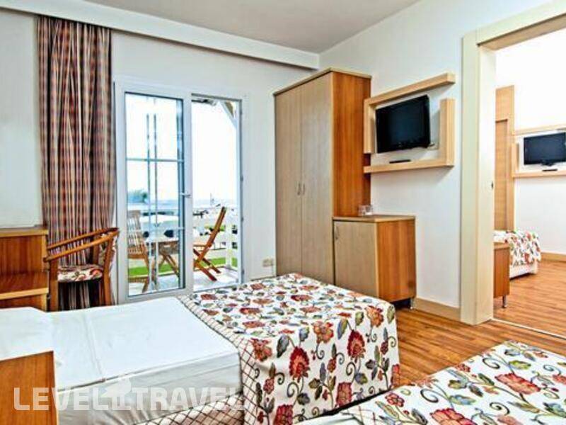 Фотография Jacaranda Club & Resort Фотография Jacaranda Club & Resort