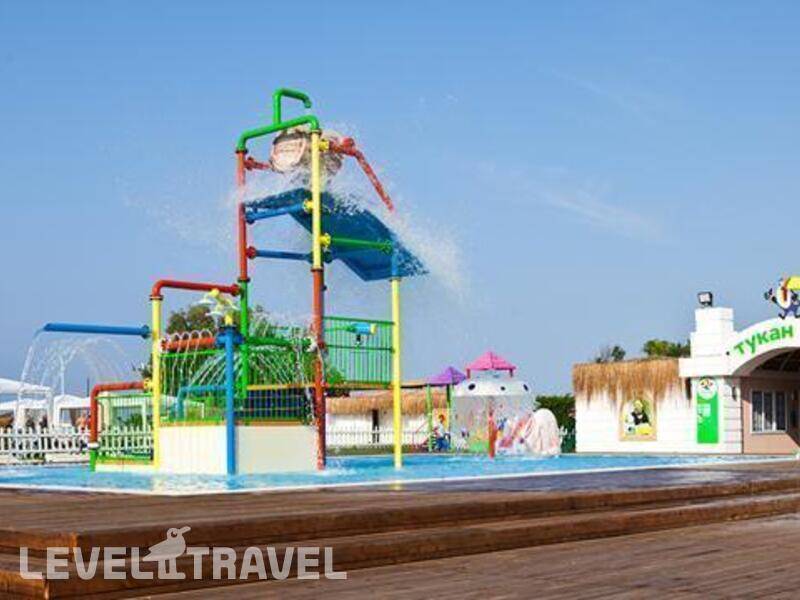 Фотография Jacaranda Club & Resort