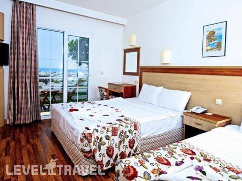 Фотография Jacaranda Club & Resort Фотография Jacaranda Club & Resort