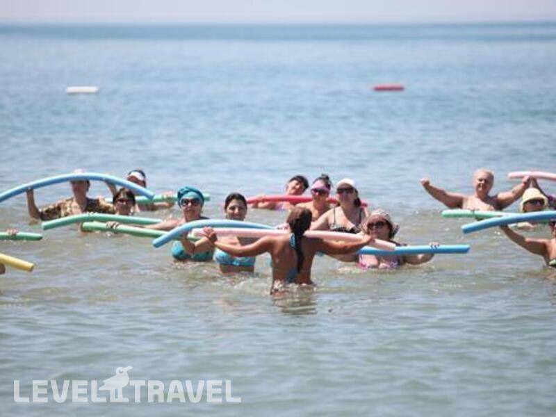 Фотография Jacaranda Club & Resort
