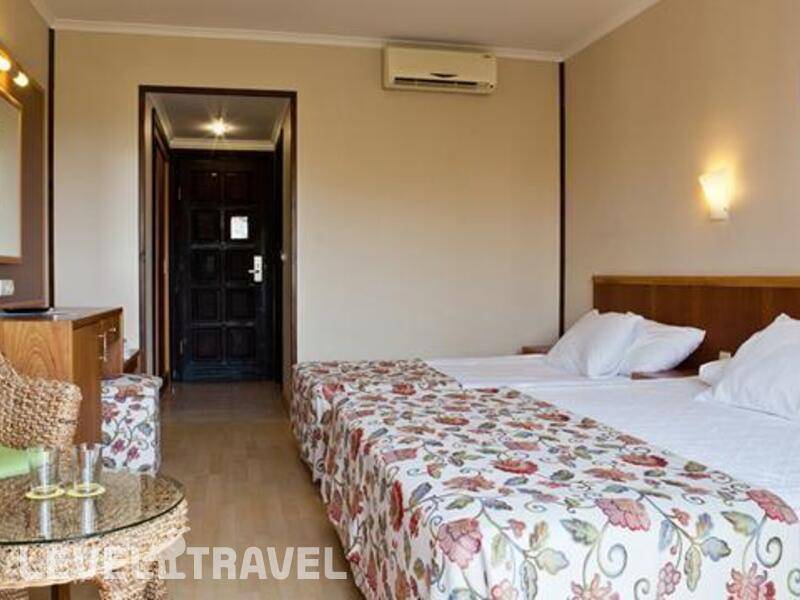 Фотография Jacaranda Club & Resort