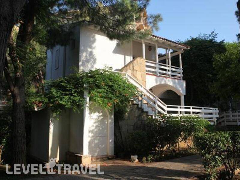 Фотография Jacaranda Club & Resort