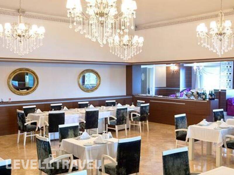 Фотография Jacaranda Club & Resort