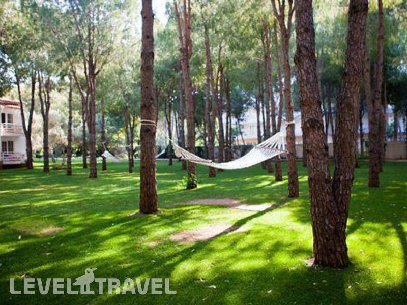 Фотография Jacaranda Club & Resort