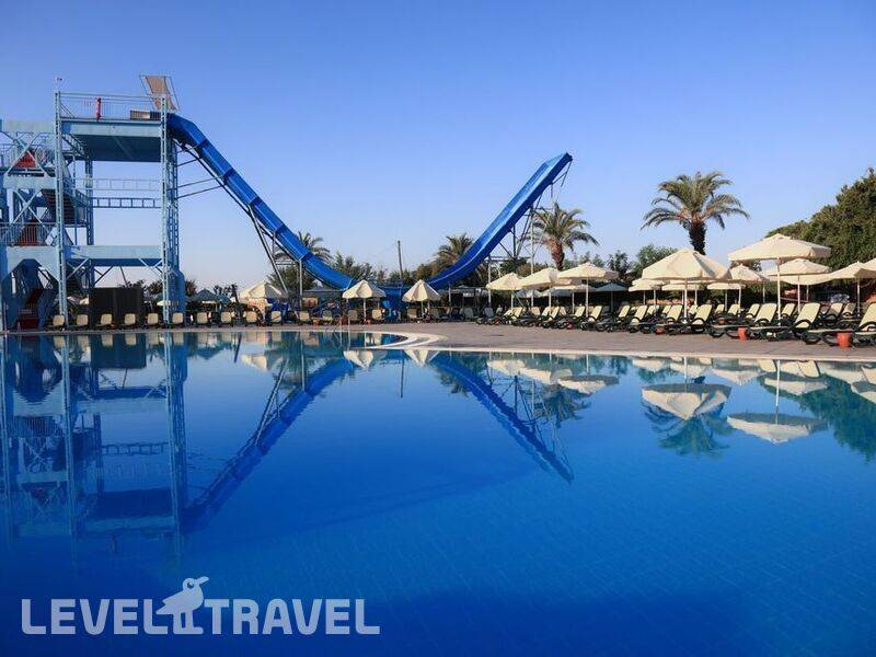 Фотография Asteria Family Resort Belek (Ex. Aquaworld Belek By Mp Hotel)