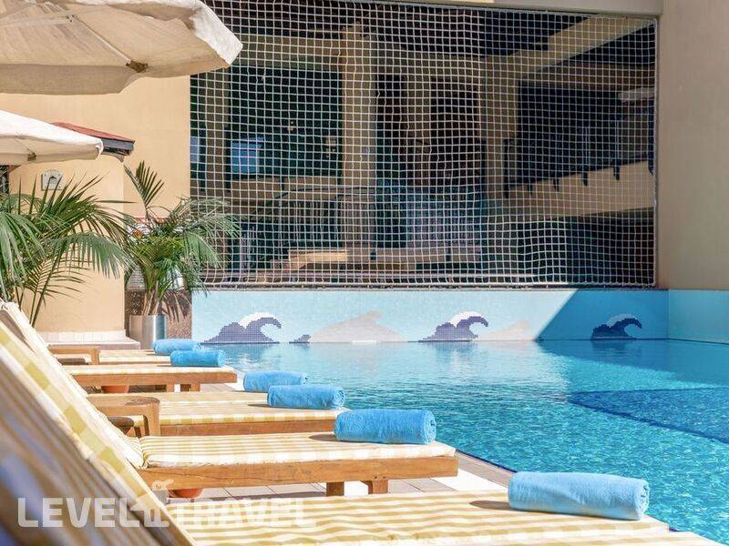 Фотография Asteria Family Resort Belek (Ex. Aquaworld Belek By Mp Hotel)