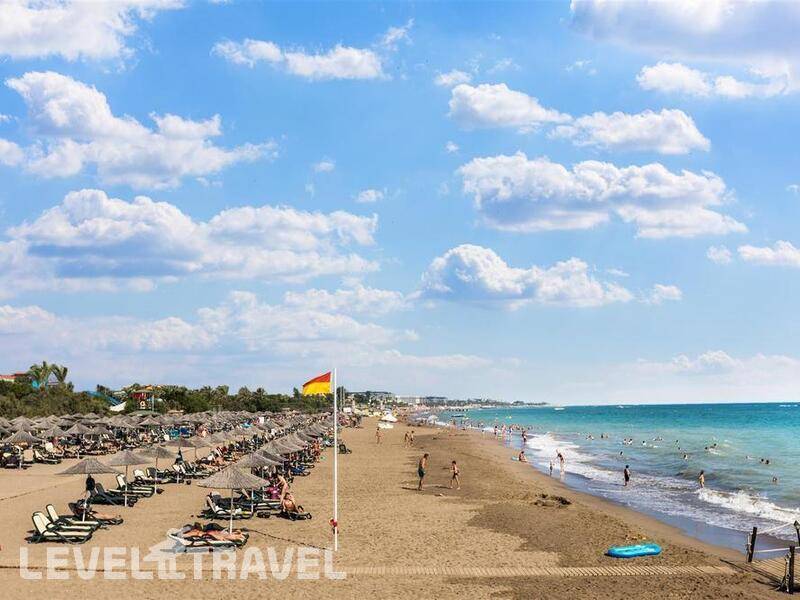 Фотография Asteria Family Resort Belek (Ex. Aquaworld Belek By Mp Hotel)