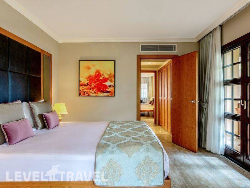 Фотография Asteria Family Resort Belek (Ex. Aquaworld Belek By Mp Hotel)