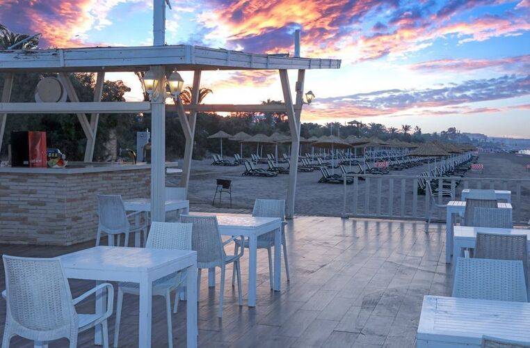 Asteria Family Resort Belek (Ex. Aquaworld Belek By Mp Hotel)