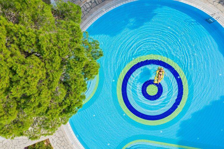 Asteria Family Resort Belek (Ex. Aquaworld Belek By Mp Hotel)
