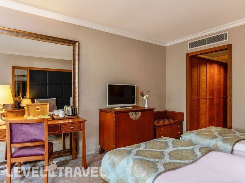 Фотография Asteria Family Resort Belek (Ex. Aquaworld Belek By Mp Hotel)