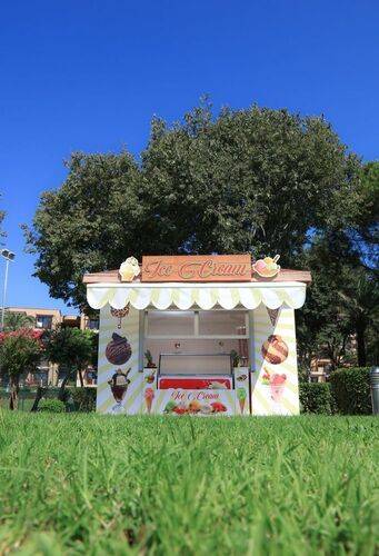 Asteria Family Resort Belek (Ex. Aquaworld Belek By Mp Hotel)