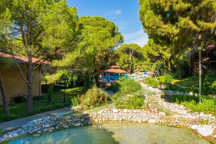 Asteria Family Resort Belek (Ex. Aquaworld Belek By Mp Hotel)