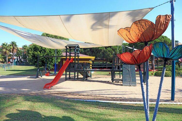 Asteria Family Resort Belek (Ex. Aquaworld Belek By Mp Hotel)