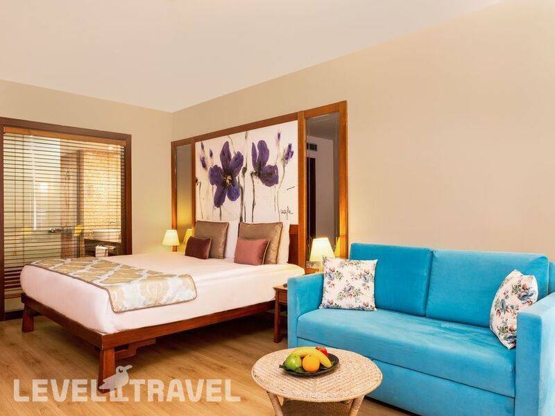 Фотография Asteria Family Resort Belek (Ex. Aquaworld Belek By Mp Hotel)