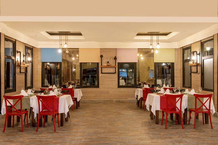 Asteria Family Resort Belek (Ex. Aquaworld Belek By Mp Hotel)