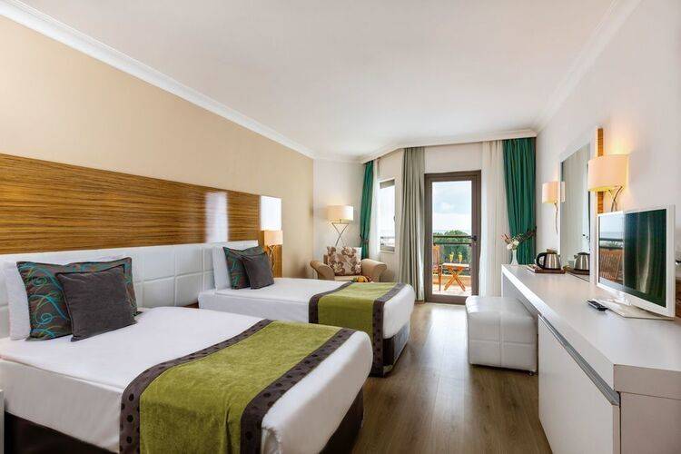 Asteria Family Resort Belek (Ex. Aquaworld Belek By Mp Hotel)