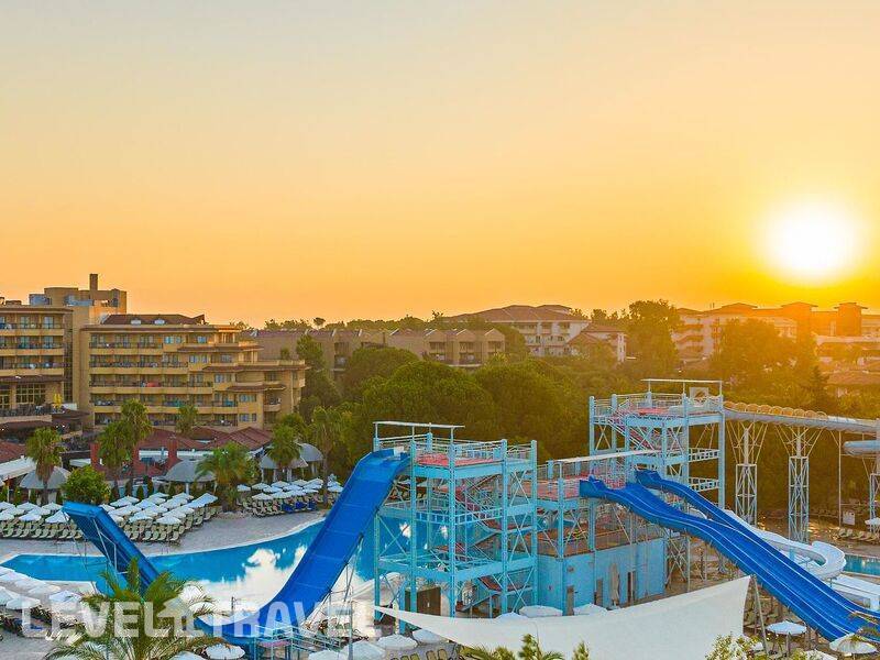 Фотография Asteria Family Resort Belek (Ex. Aquaworld Belek By Mp Hotel)