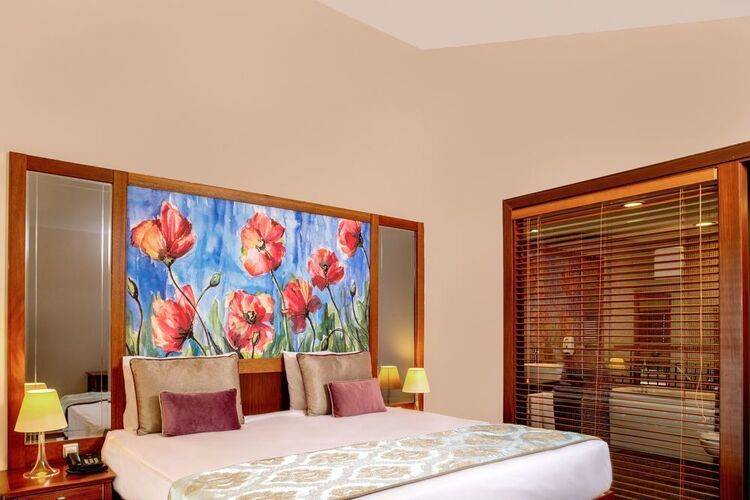 Asteria Family Resort Belek (Ex. Aquaworld Belek By Mp Hotel)