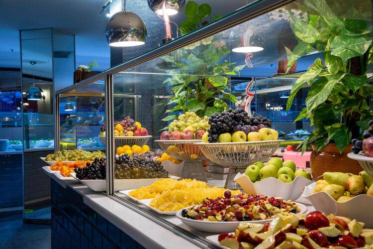 Asteria Family Resort Belek (Ex. Aquaworld Belek By Mp Hotel)